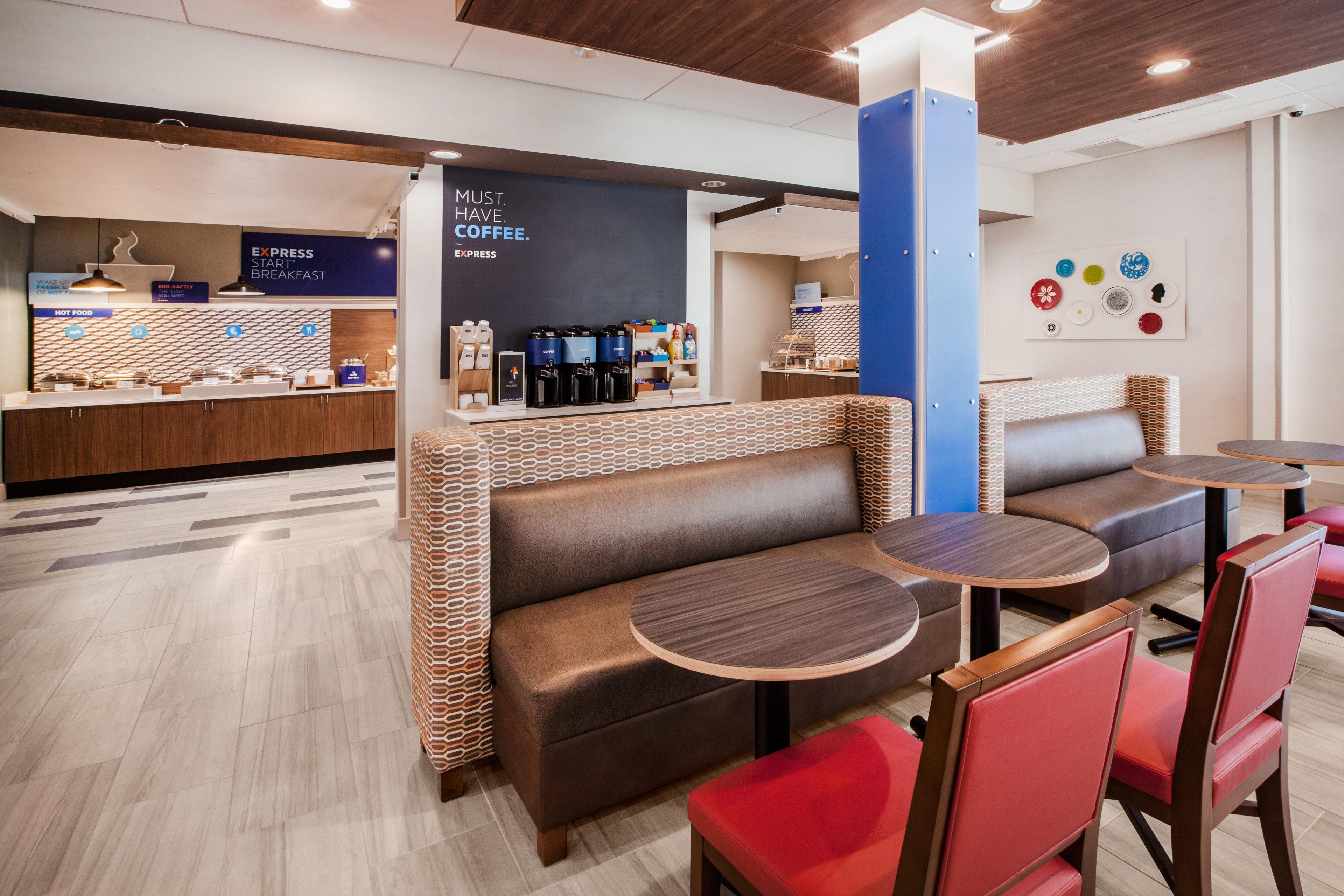 Holiday Inn Express & Suites - Kokomo South By Ihg Exterior foto