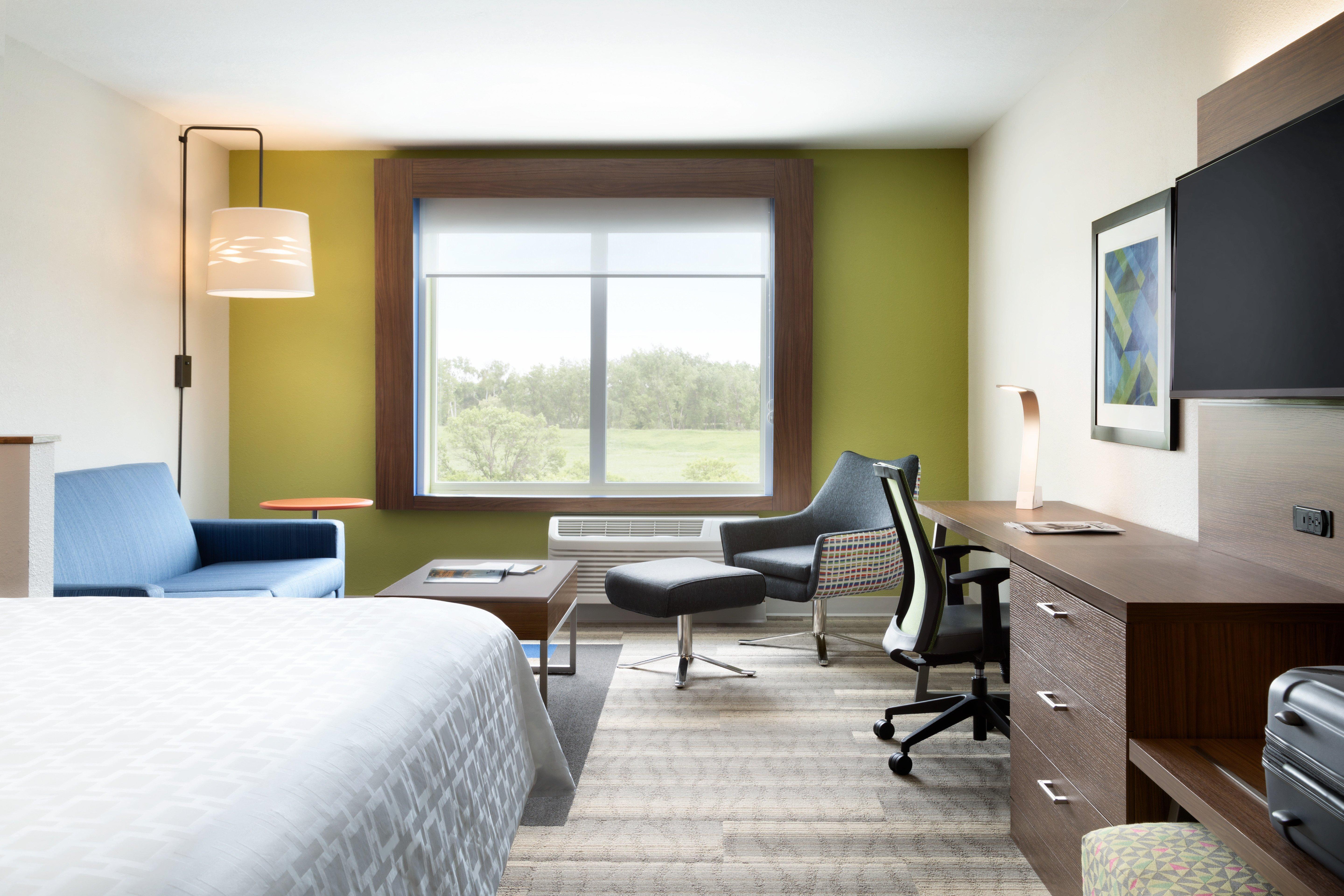 Holiday Inn Express & Suites - Kokomo South By Ihg Exterior foto