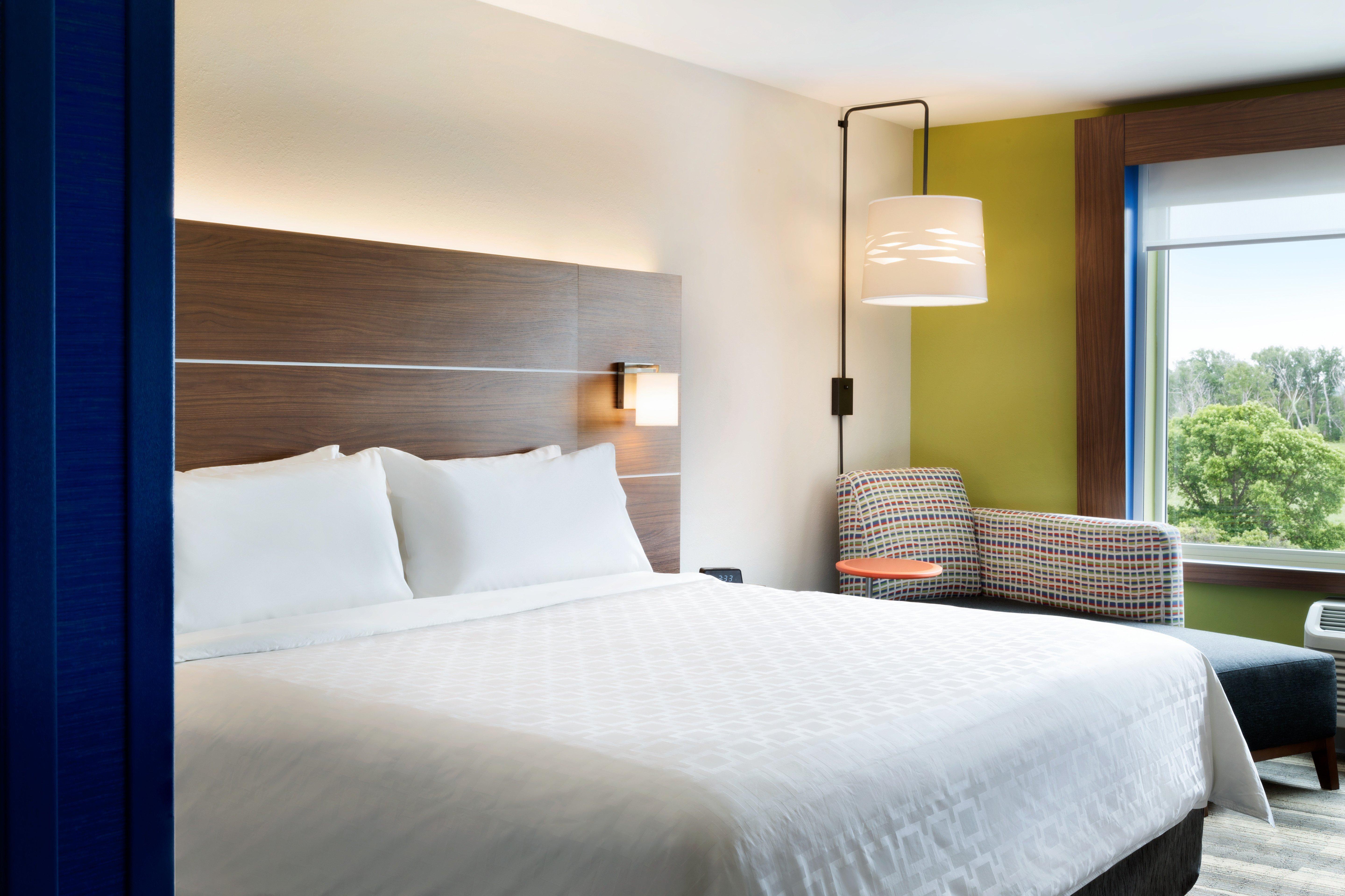 Holiday Inn Express & Suites - Kokomo South By Ihg Exterior foto