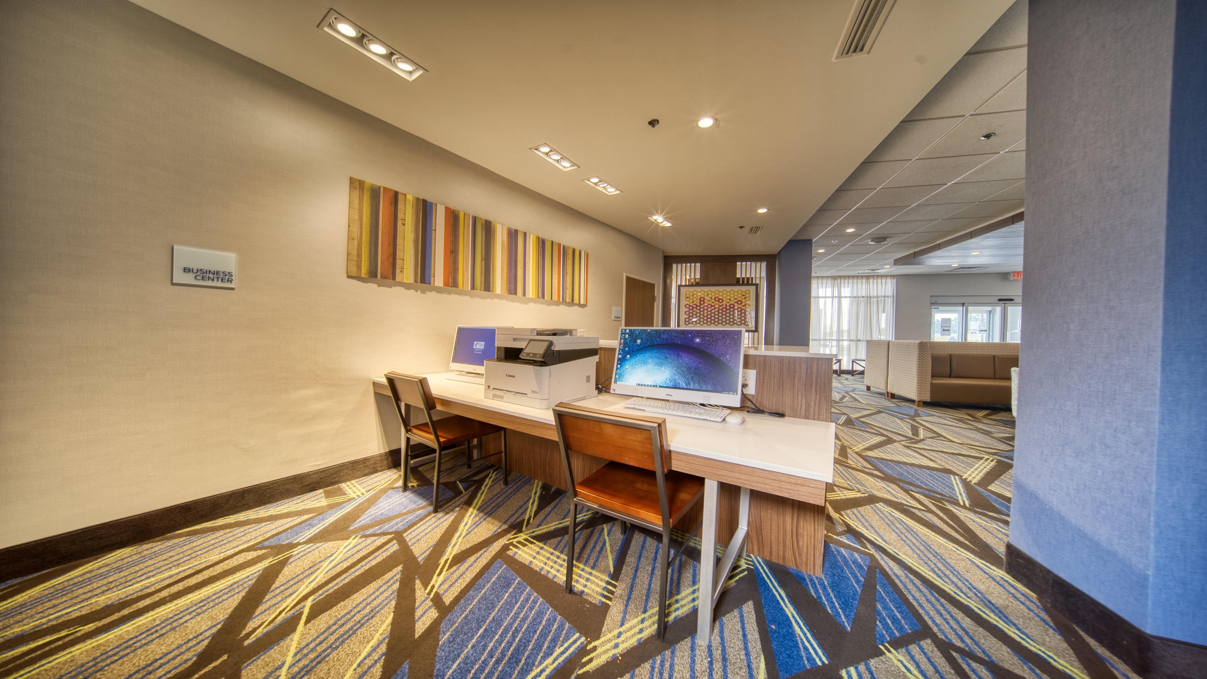 Holiday Inn Express & Suites - Kokomo South By Ihg Exterior foto