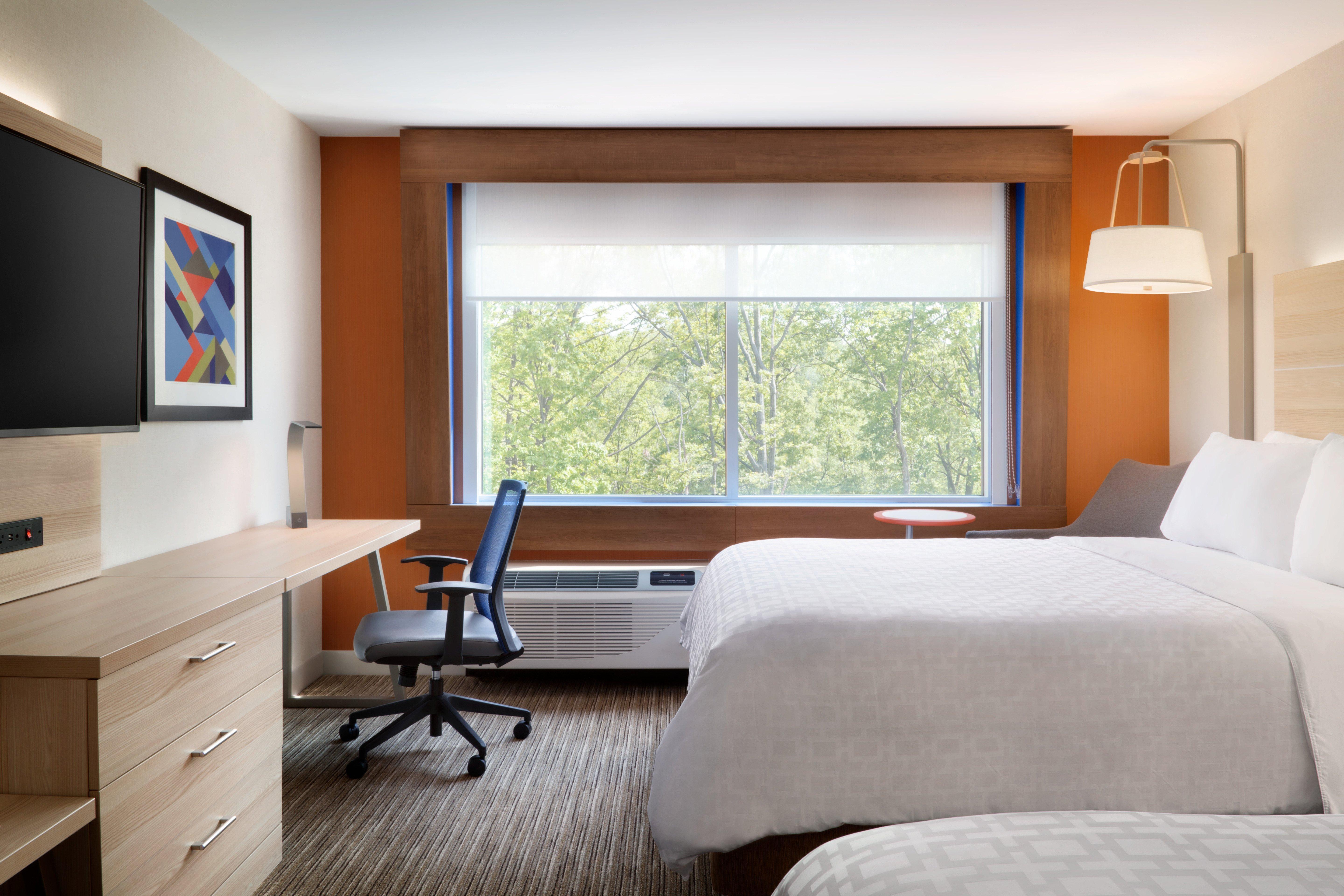 Holiday Inn Express & Suites - Kokomo South By Ihg Exterior foto